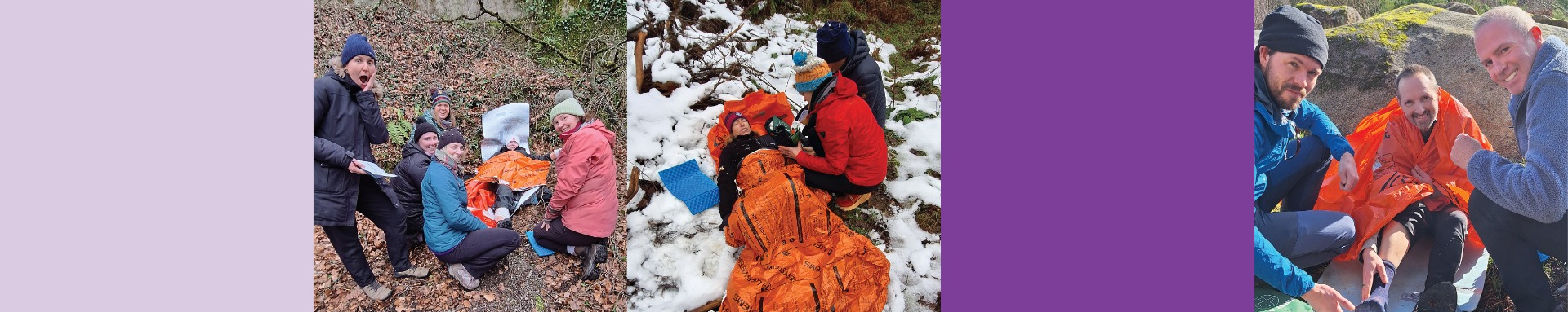 REC2 Training Course